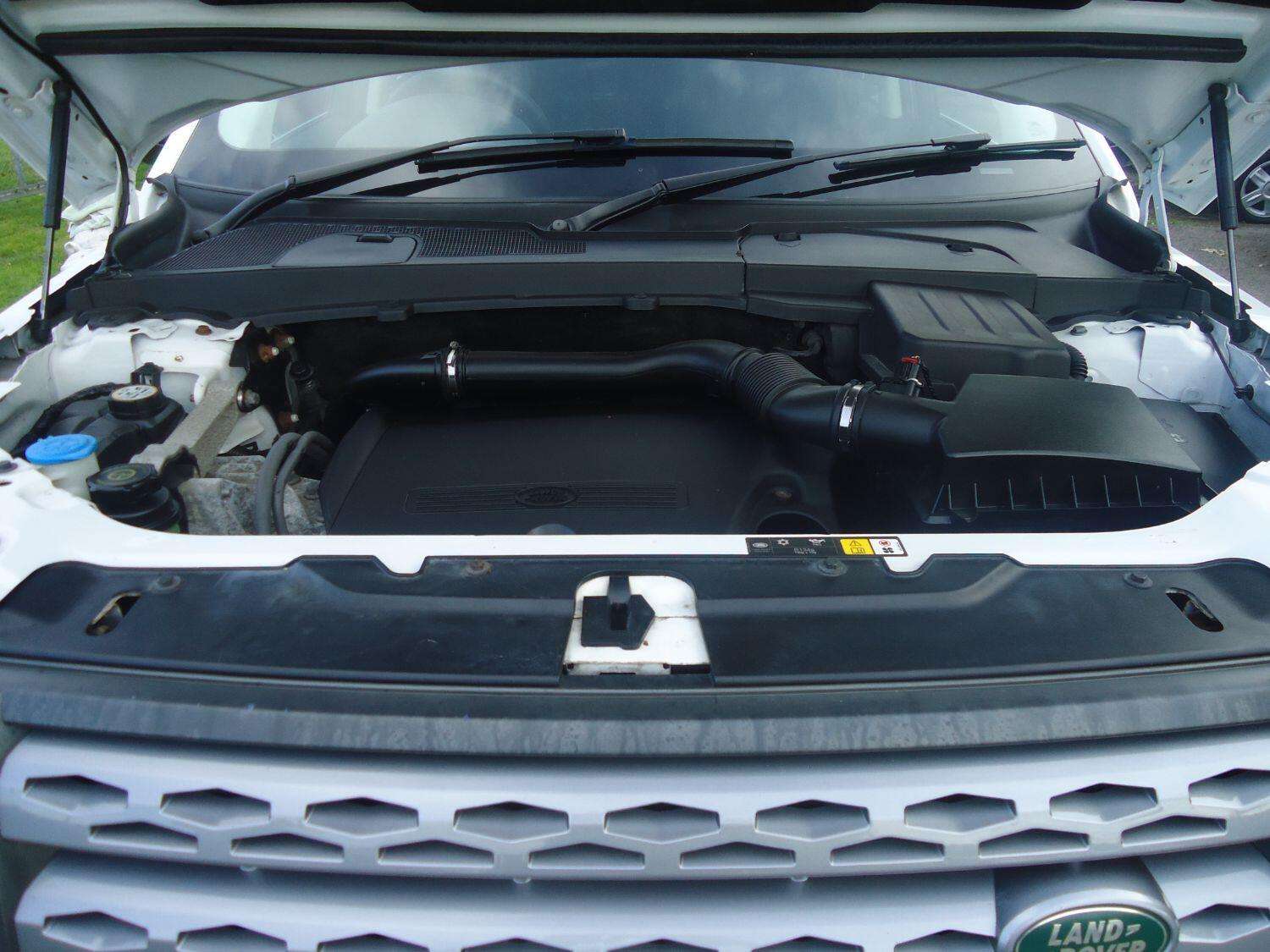 2012 LAND ROVER FREELANDER 2 2012 LAND ROVER FREELANDER 2