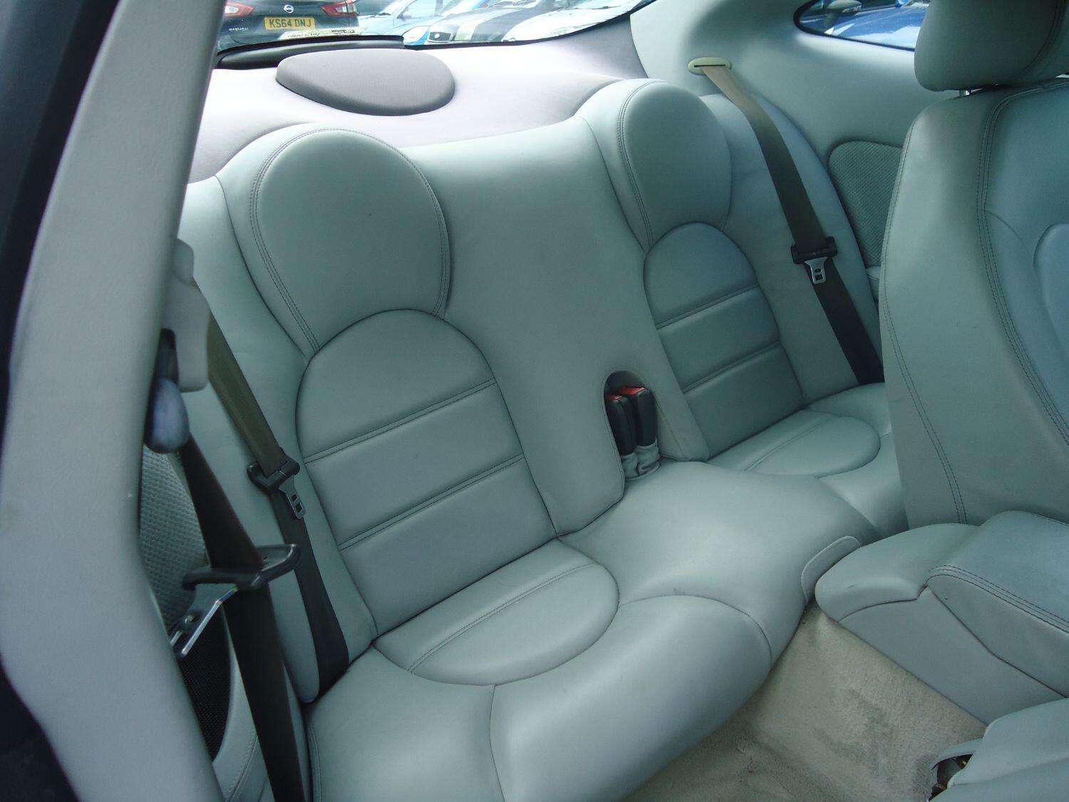 2006 JAGUAR XK8 2006 JAGUAR XK8