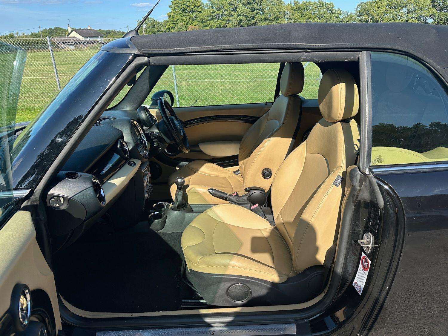 2010 MINI HATCH COOPER 2010 MINI HATCH COOPER