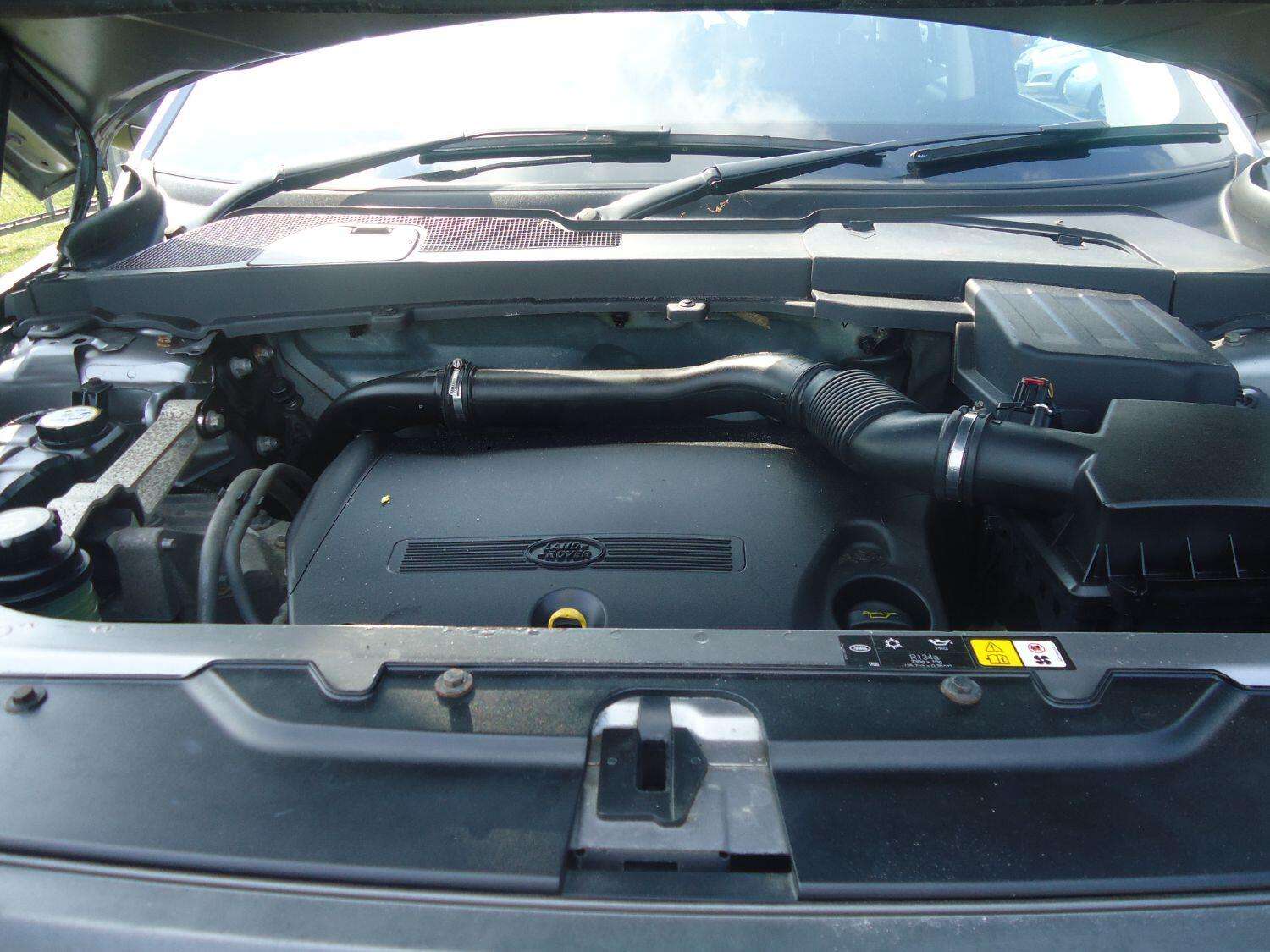 2012 LAND ROVER FREELANDER 2 2012 LAND ROVER FREELANDER 2