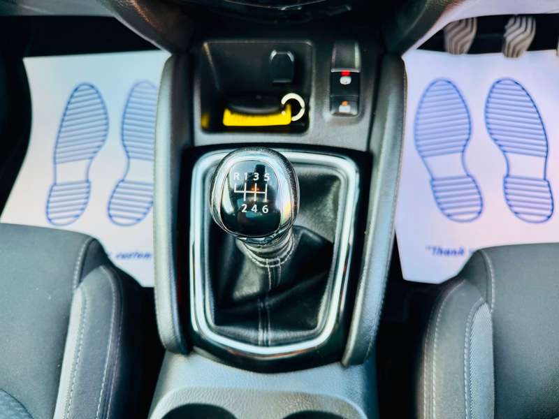 2019 NISSAN QASHQAI 2019 NISSAN QASHQAI