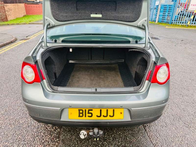 2006 VOLKSWAGEN PASSAT 2006 VOLKSWAGEN PASSAT