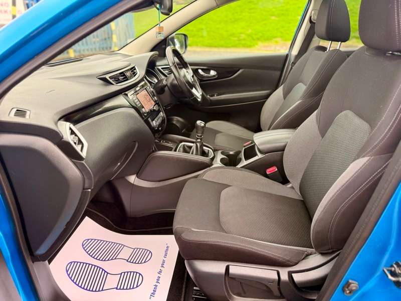 2020 NISSAN QASHQAI 2020 NISSAN QASHQAI