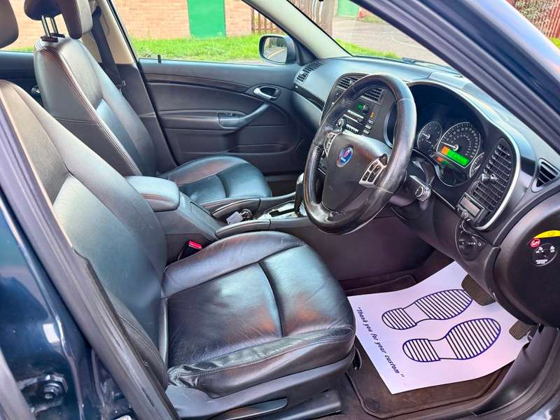 2010 SAAB 9-3 2010 SAAB 9-3