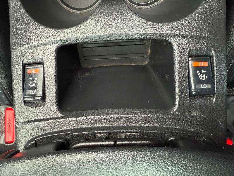 2015 NISSAN QASHQAI 2015 NISSAN QASHQAI