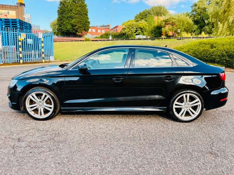 2014 AUDI A3 2014 AUDI A3