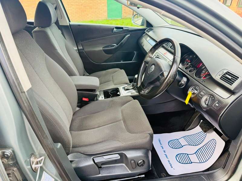 2006 VOLKSWAGEN PASSAT 2006 VOLKSWAGEN PASSAT