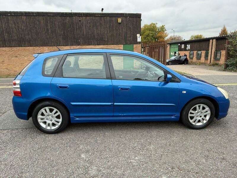 2004 HONDA CIVIC 2004 HONDA CIVIC