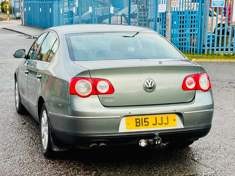 2006 VOLKSWAGEN PASSAT 2006 VOLKSWAGEN PASSAT