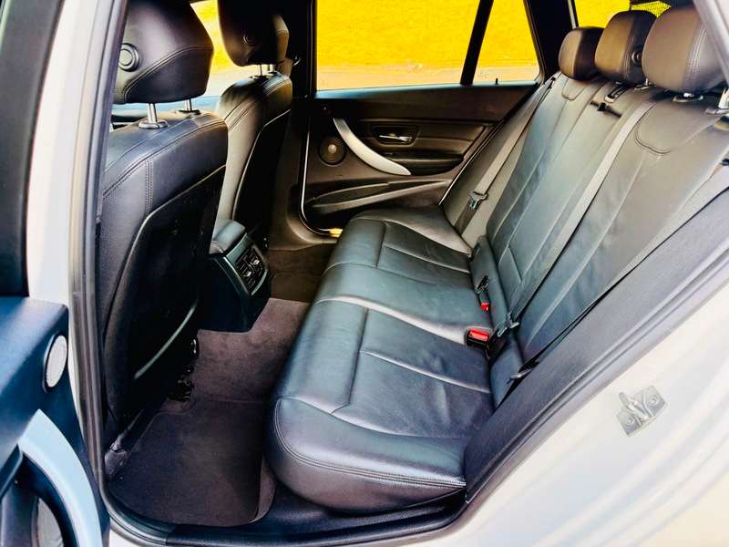 2014 BMW 3 SERIES 2014 BMW 3 SERIES