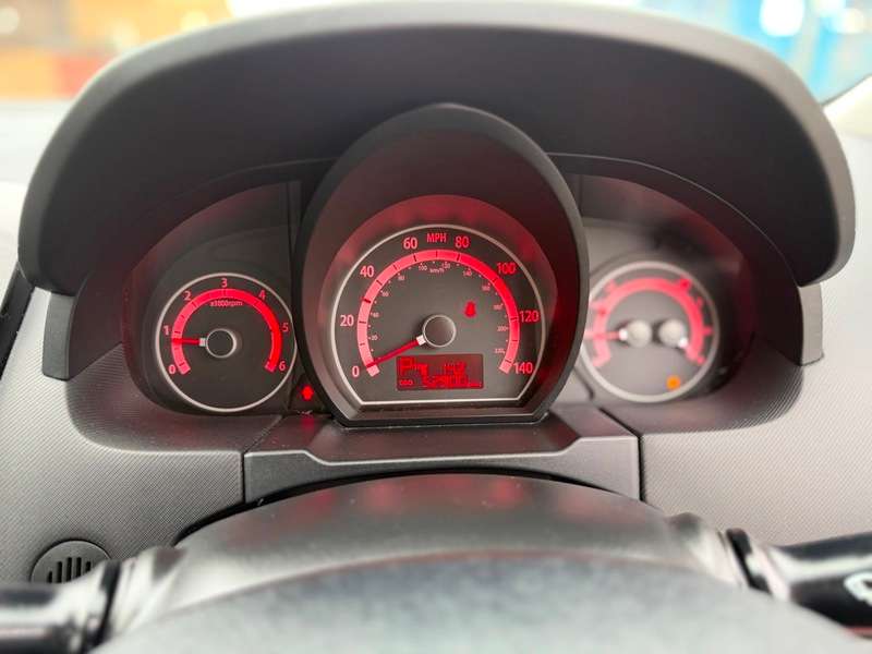 2011 KIA CEED 2011 KIA CEED