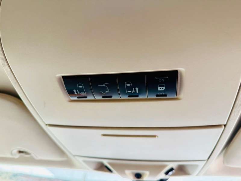 2010 CHRYSLER VOYAGER 2010 CHRYSLER VOYAGER