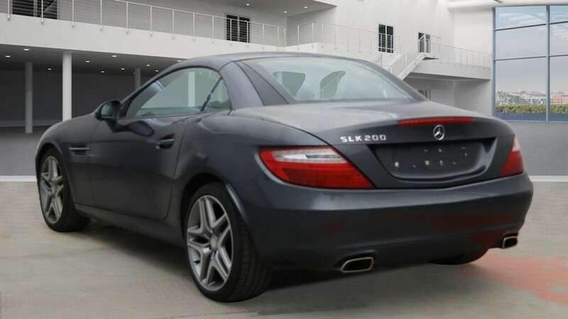 2011 MERCEDES SLK 2011 MERCEDES SLK