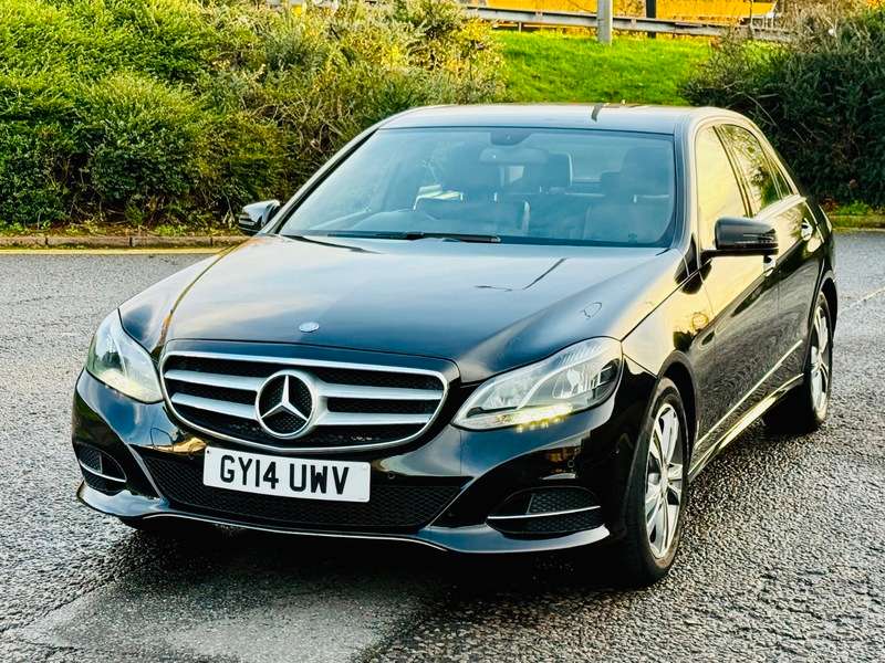 0 MERCEDES E CLASS 0 MERCEDES E CLASS