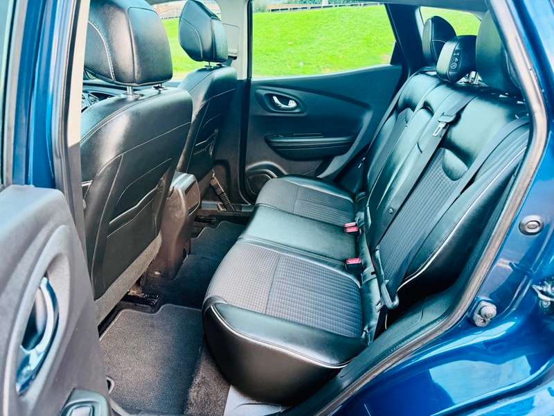 2016 RENAULT KADJAR 2016 RENAULT KADJAR