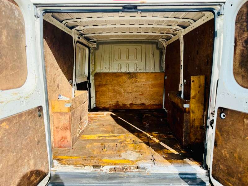 2017 PEUGEOT BOXER 2017 PEUGEOT BOXER