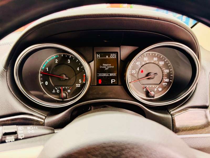 2012 JEEP GRAND CHEROKEE 2012 JEEP GRAND CHEROKEE
