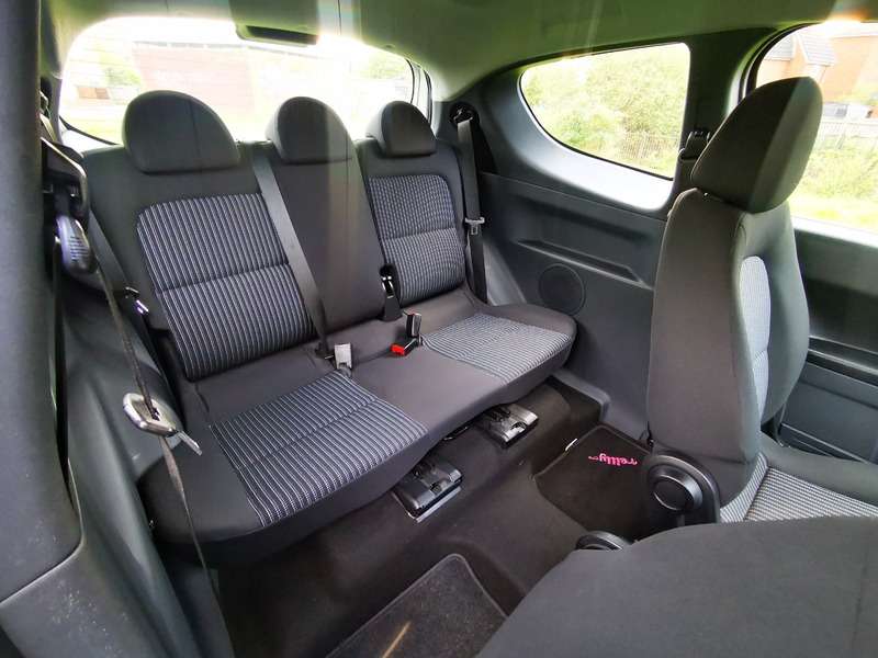 2007 MITSUBISHI COLT 2007 MITSUBISHI COLT