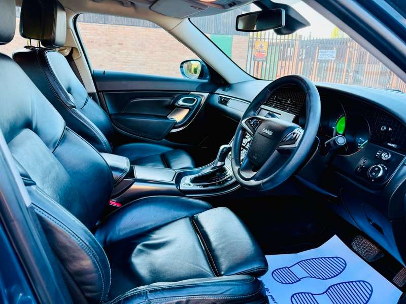 2010 SAAB 9-5 2010 SAAB 9-5