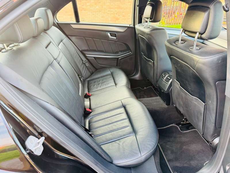 0 MERCEDES E CLASS 0 MERCEDES E CLASS