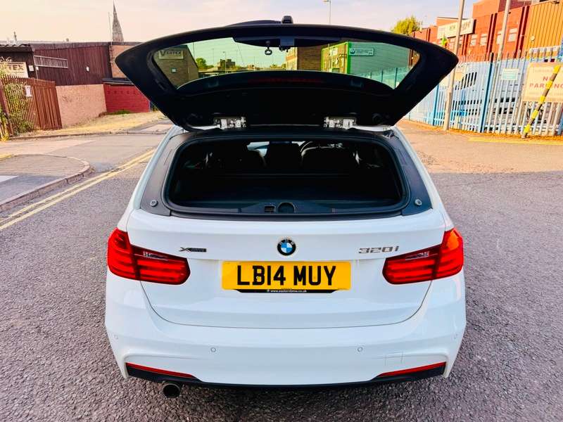 2014 BMW 3 SERIES 2014 BMW 3 SERIES