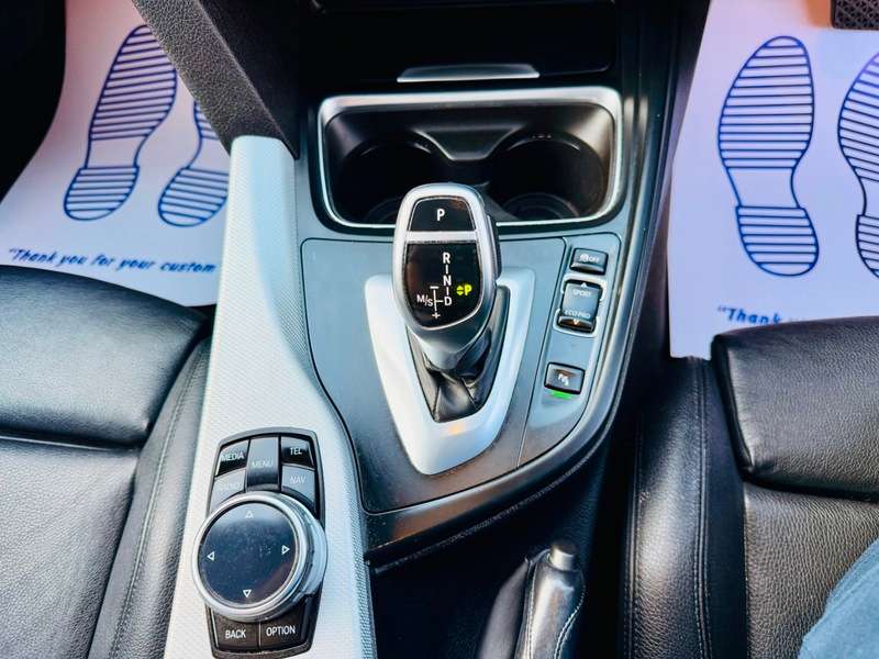 2014 BMW 3 SERIES 2014 BMW 3 SERIES