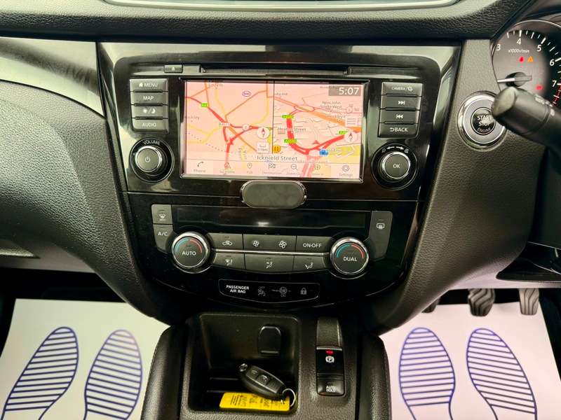2020 NISSAN QASHQAI 2020 NISSAN QASHQAI