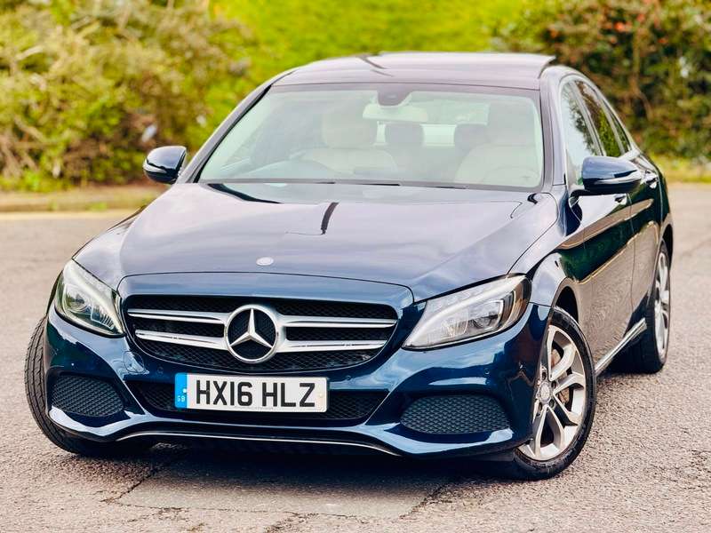 A 2016 MERCEDES C CLASS C350 E SPORT PREMIUM A 2016 MERCEDES C CLASS C350 E SPORT PREMIUM