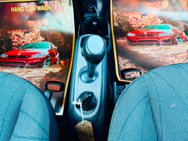 2011 SMART FORTWO 2011 SMART FORTWO