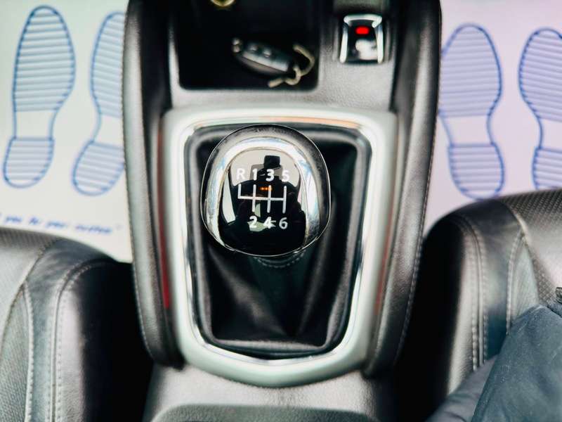 2015 NISSAN QASHQAI 2015 NISSAN QASHQAI