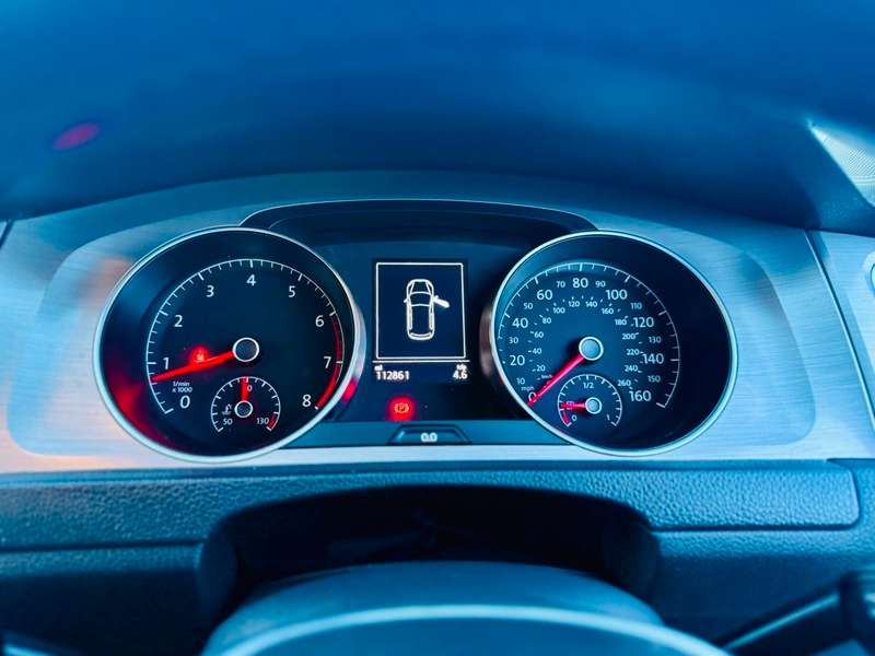 2014 VOLKSWAGEN GOLF 2014 VOLKSWAGEN GOLF