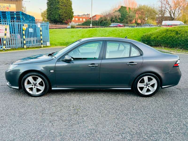 2010 SAAB 9-3 2010 SAAB 9-3