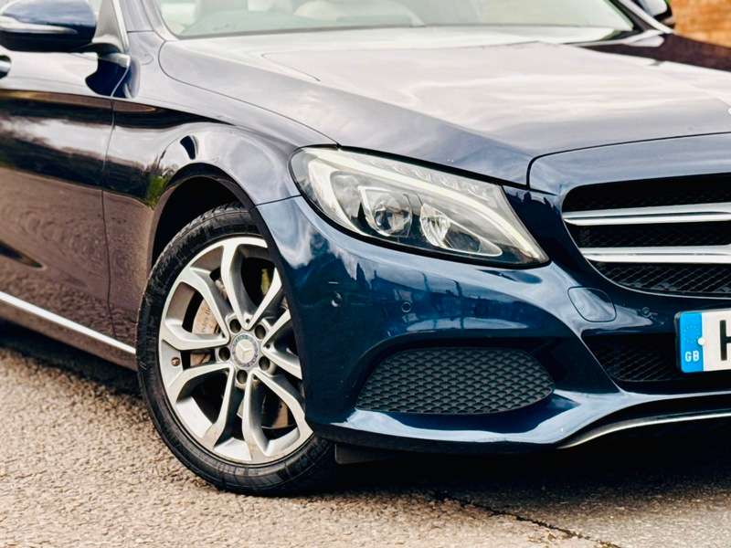 2016 MERCEDES C CLASS 2016 MERCEDES C CLASS