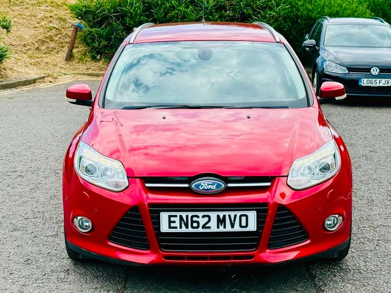 2013 FORD FOCUS 2013 FORD FOCUS