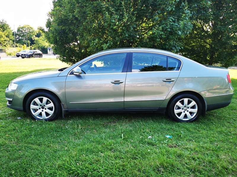 2006 VOLKSWAGEN PASSAT 2006 VOLKSWAGEN PASSAT
