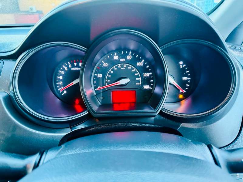 2012 KIA RIO 2012 KIA RIO