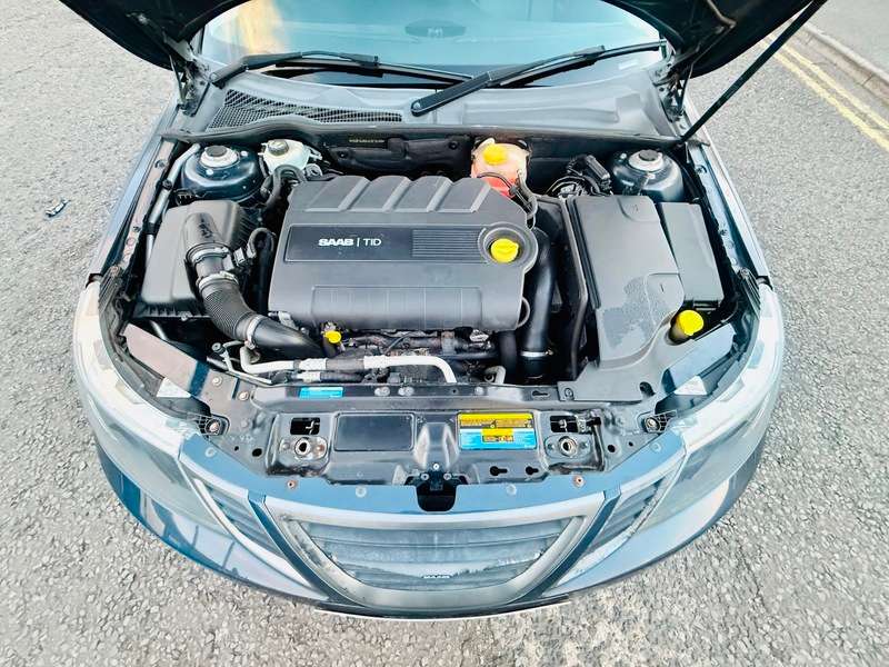 2010 SAAB 9-3 2010 SAAB 9-3