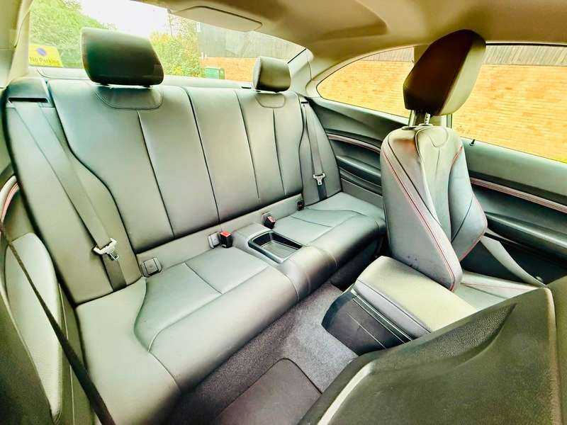 2015 BMW 2 SERIES 2015 BMW 2 SERIES