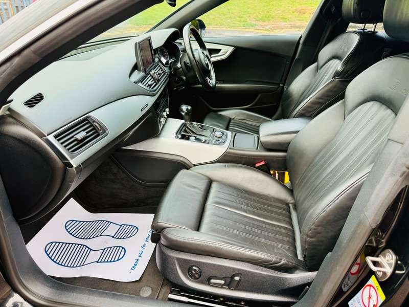 2012 AUDI A7 2012 AUDI A7