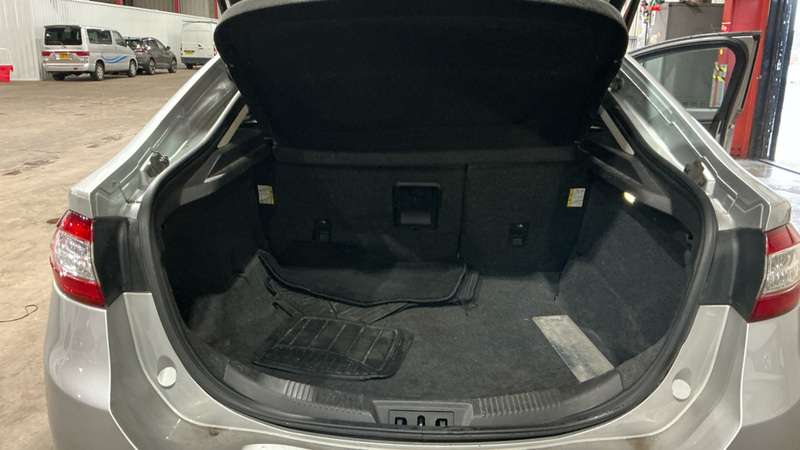 2016 FORD MONDEO 2016 FORD MONDEO