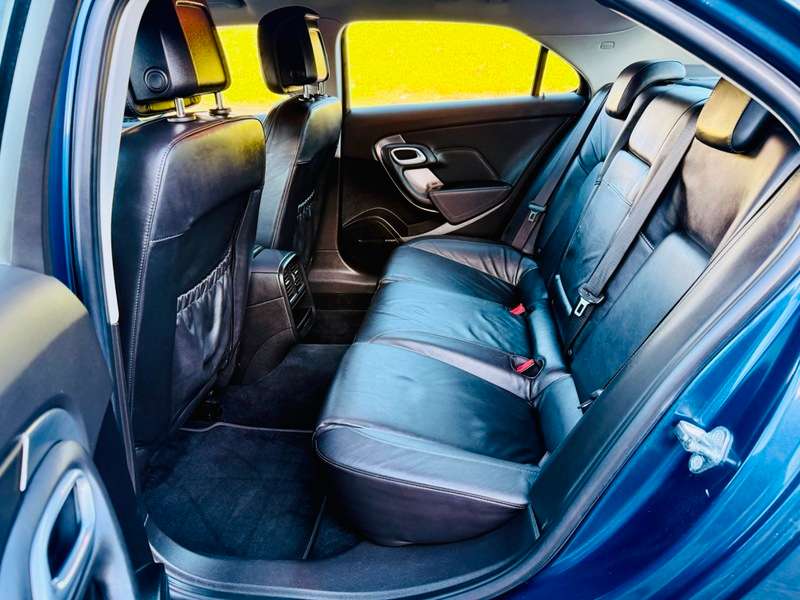 2010 SAAB 9-5 2010 SAAB 9-5