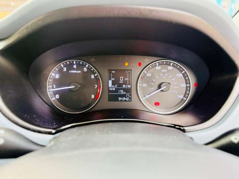 2016 HYUNDAI I20 2016 HYUNDAI I20