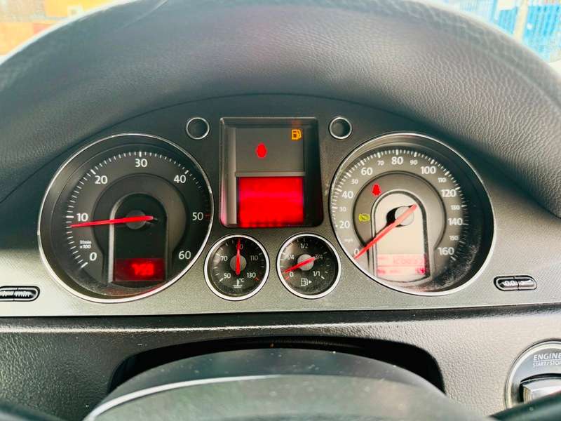 2006 VOLKSWAGEN PASSAT 2006 VOLKSWAGEN PASSAT