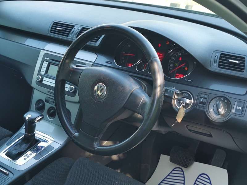2006 VOLKSWAGEN PASSAT 2006 VOLKSWAGEN PASSAT
