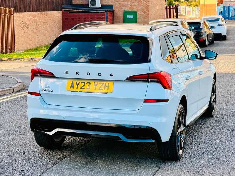 2023 SKODA KAMIQ 2023 SKODA KAMIQ