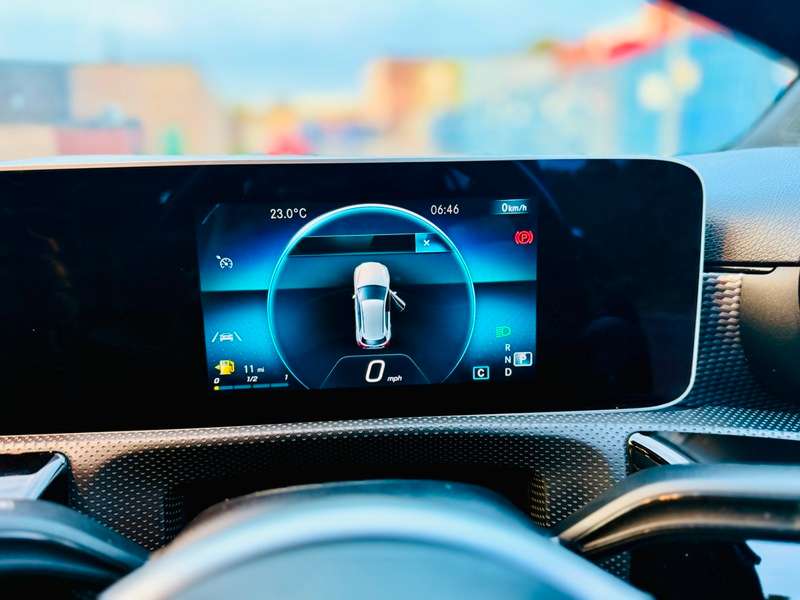 2019 MERCEDES A CLASS 2019 MERCEDES A CLASS