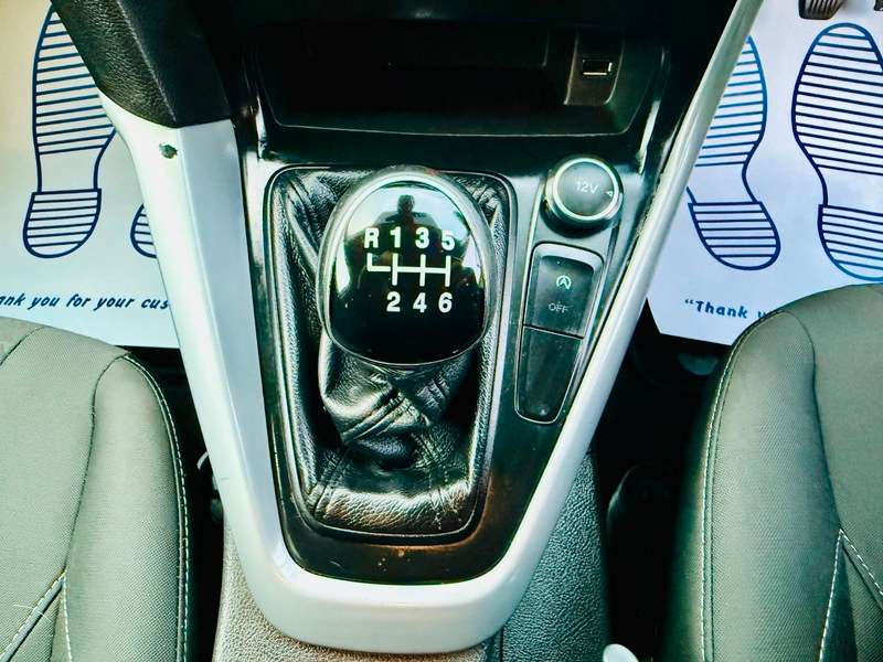 2016 FORD FOCUS 2016 FORD FOCUS