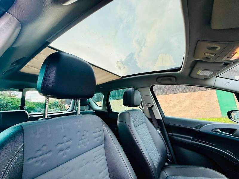 2010 VAUXHALL MERIVA 2010 VAUXHALL MERIVA