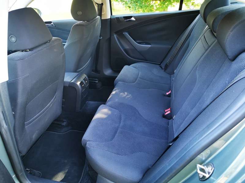 2006 VOLKSWAGEN PASSAT 2006 VOLKSWAGEN PASSAT