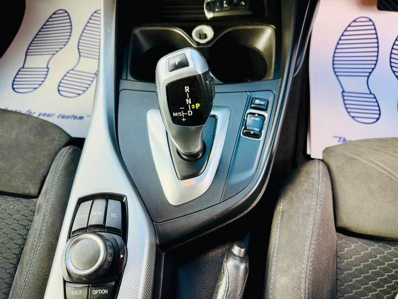 2013 BMW 1 SERIES 2013 BMW 1 SERIES